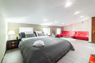 Мини-отель Фрея Санкт-Петербург-6