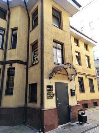 Мини-отель Фрея Санкт-Петербург-1